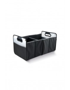 Boîte de coffre d'organisateur de voiture 2