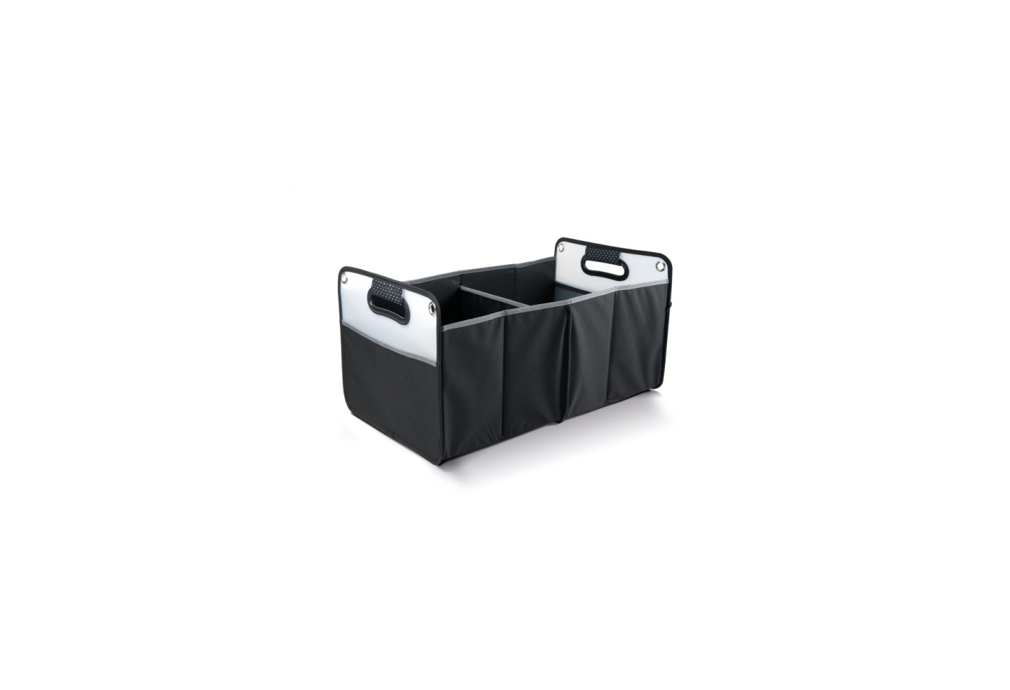 Boîte de coffre organisateur de voiture