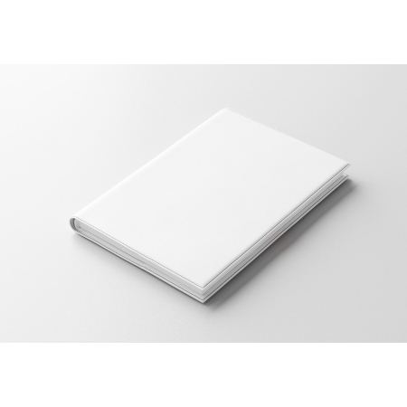 Agenda infirmière journalier blanc