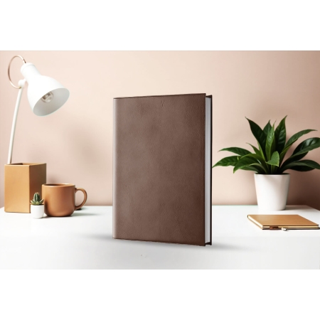 Agenda infirmière semainier chocolat