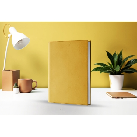 Agenda infirmière journalier or