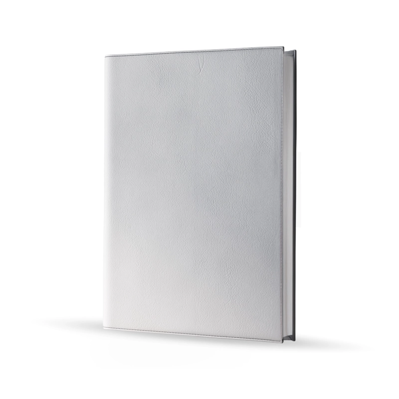 Agenda infirmière journalier argent