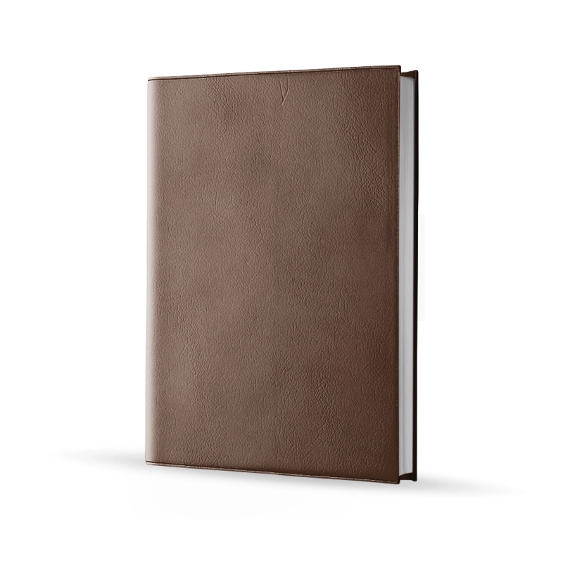 Agenda infirmière semainier chocolat