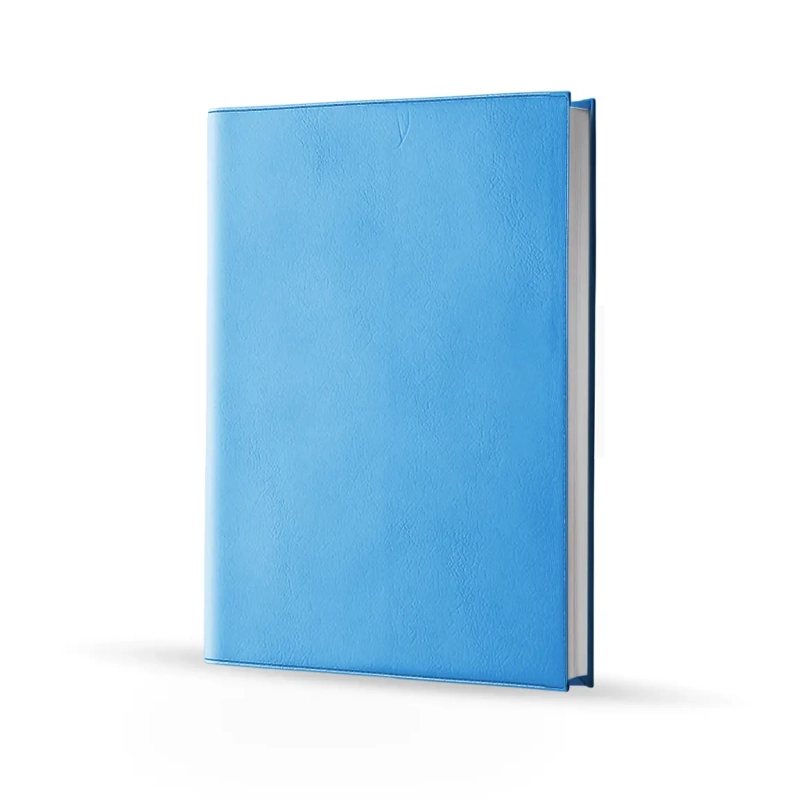 Agenda infirmière semainier bleu azur