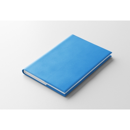 Agenda infirmière semainier bleu azur