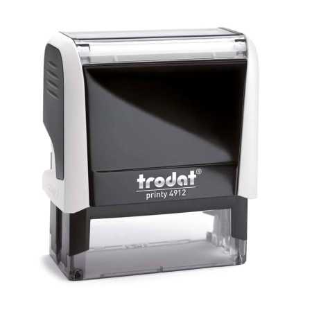 Tampon encreur pour les infirmières libérales - Petit