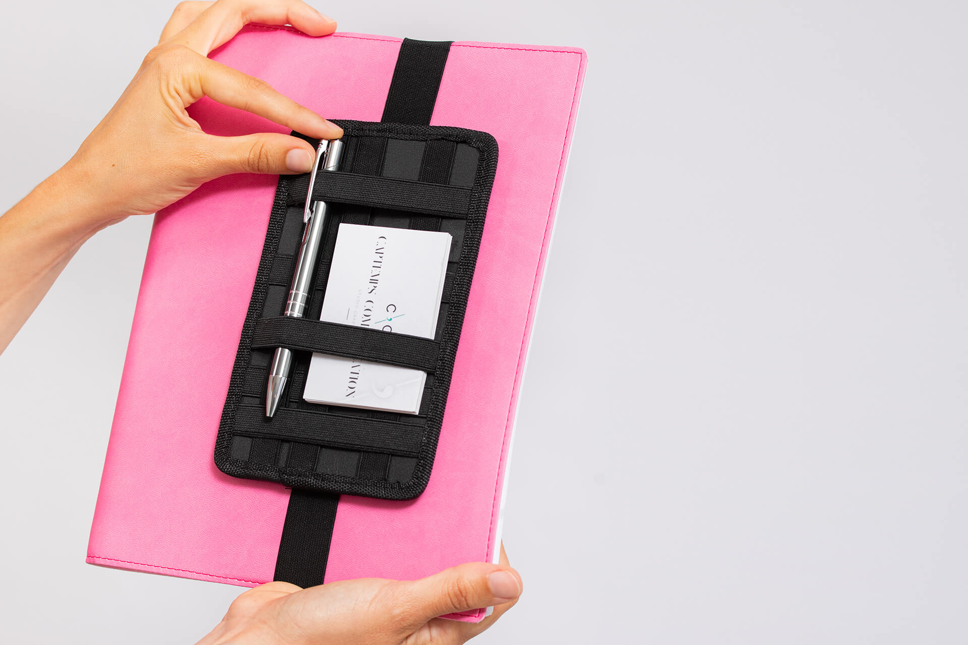 Agenda semainier - fermeture